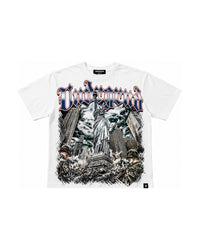 Empire Falls Tee