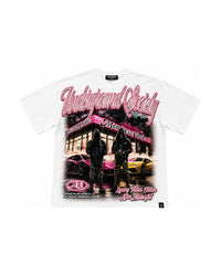 Members Only Tee