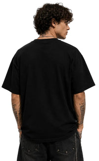 "SKULL DRIVER TEE"