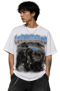 "MIDNIGHT DRIFT TEE"