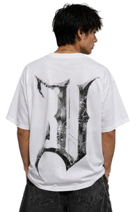 "MIDNIGHT DRIFT TEE"