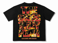 "GHOST RIDER TEE"