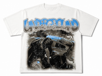 "MIDNIGHT DRIFT TEE"