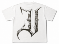 "MIDNIGHT DRIFT TEE"